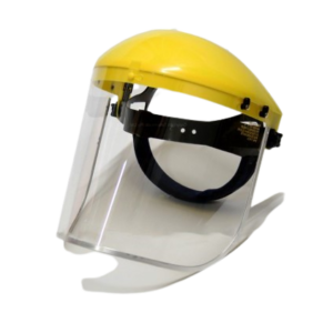 Face Shield (complete)