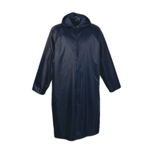 RUBBERISED RAIN COAT