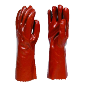 PVC GLOVES