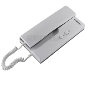COMMAX-Audio Handset DP-4VHP