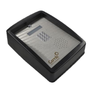 GSM Intercom System MK11-S