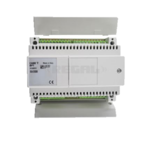 BPT-SI200 Double Selector