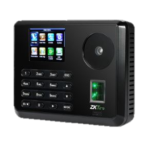 P160 Multi-Bio FP PA KP WiFi+Batt