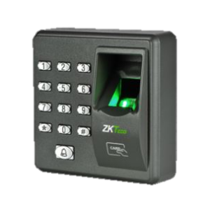 ZK X7 FP Keypad Reader Standalone