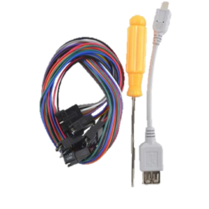 Cable Pack for F16 & F17