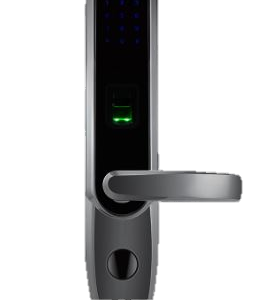Smart Door Lock