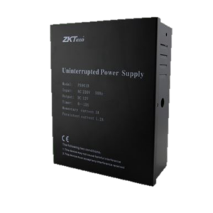 PS901B Power Supply 12VDC 3A