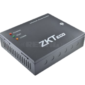 Enclosure for InBio Controller + PSU