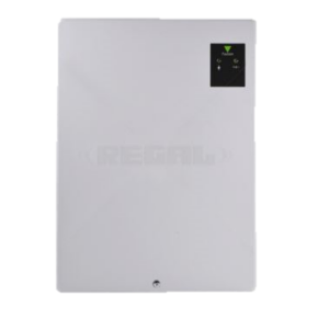 Net2 Plus ACU POE Plastic