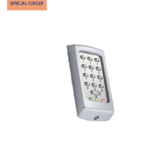 COMPACT THOUCHLOCK Keypad SS K50
