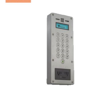 Entry Panel MKII