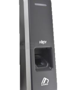 Virdi AC2000HSC Fingerprint Reader - Mifare - IP65 - High Capacity