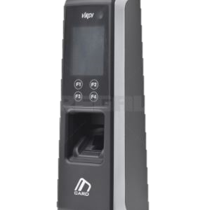 VIRDI BIOMETRIC SYSTEMS