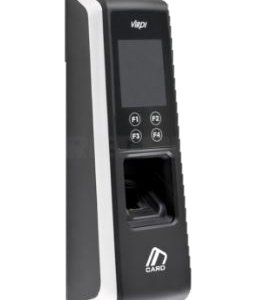 Virdi AC2200HRF Fingerprint Reader - EM 125kHz - IP65 - High Capacity