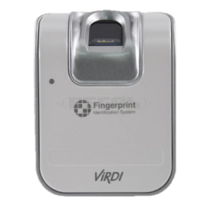 Virdi Enrolment Reader FP EM USB