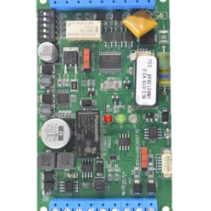 Virdi BLC015 Battery and Lock Controller