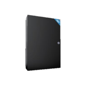 Virdi MCP040K1 - 4 Door Controller in Metal Housing 6A PSU