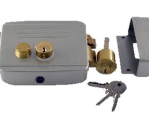 Latch Release - Outward Open