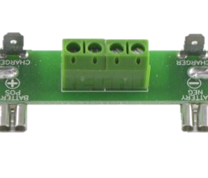 BATT-Connector Clip-7AH
