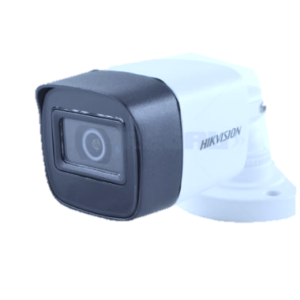 HD-TVI EXIR 5MP Bullet Cam IR30m 2.8mm