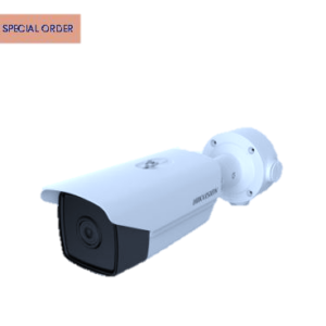 HIK Thermal Bullet Cam