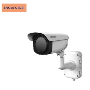 HIK Thermal Bullet Cam