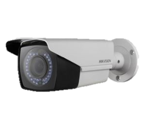 HIK Bullet Cam HD-TVI 1080p IR40m VF