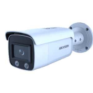 2MP ColorVu-Acusense Bullet 4mm Fixed