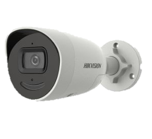 2MP AcuSense Bullet Cam-2.8mm Fixed