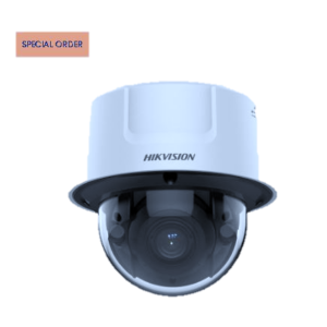 HIK 2MP Facial Recognition Cam IR 10m 4mm