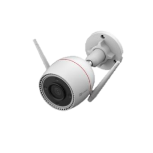 Wi-Fi Bullet Camera C3TN 3MP 2.8mm Lens