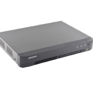 HIK 8Ch Turbo 3.0 DVR HD-TVI H264+4K