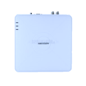 HIK 4Ch Turbo 4.0 DVR HD-TVI 1080p