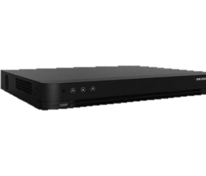 HIK 16Ch AcuSense DVR-4ch False Alarm