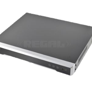 HIK  8 Ch NVR 80PoE 2 SATA Bays
