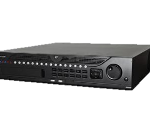 HIKVISION Embedded NVR 64 Channel 160 Mbp