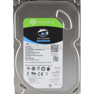 Seagate Skyhawk Surveillance Hard Drive