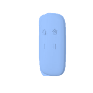 HIK AX-PRO Wireless Keyfob