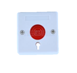 Emergency Switch-Latching Panic