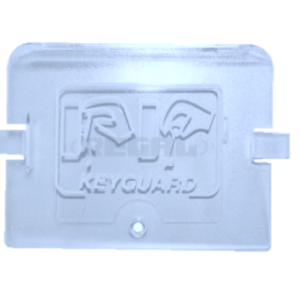 Keyguard-Spare Perspex-DM797
