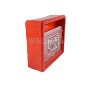 Keyguard IncI Switch-Red-DM796