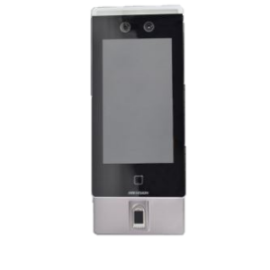 HIK 671 Face Recognition Terminal-IP65