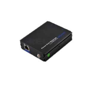 UTEPO 10/100 PoE (Max30W)Repeater
