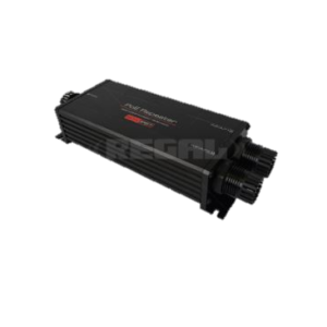UTEPO Ind.Gigabit PoE(90) Repeater