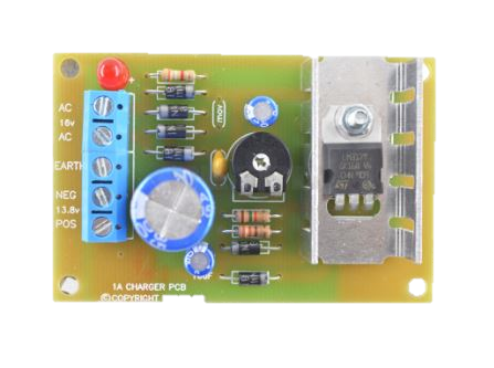 Thumbnail product image - 1