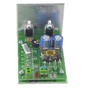 PSU-Charger PCB 13.5 VDC 2A