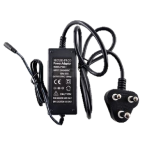 PSU-CCTV SM 12VDC 2.5 Amp Regulated