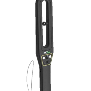 ZKTeco ZK-D160K Hand Held Metal Detector - Includes Battery & Charger