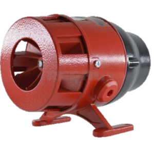 Motorised Siren-12V,17A 1000m
