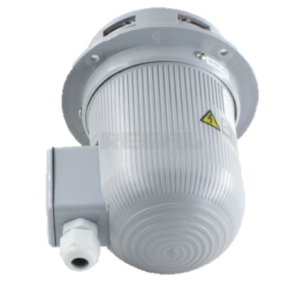 Motorised Siren-12V 500m